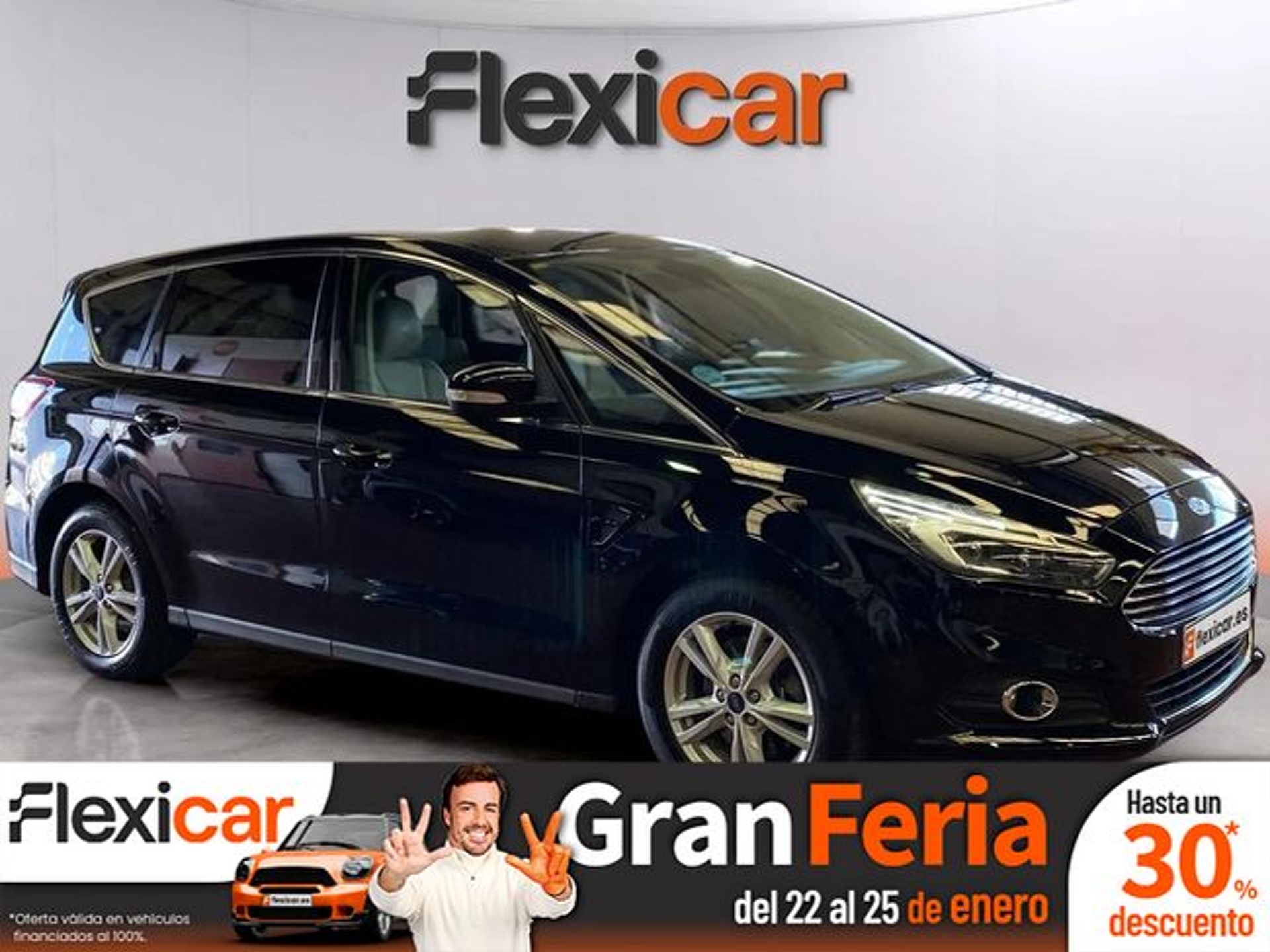 Imagen de FORD S-Max