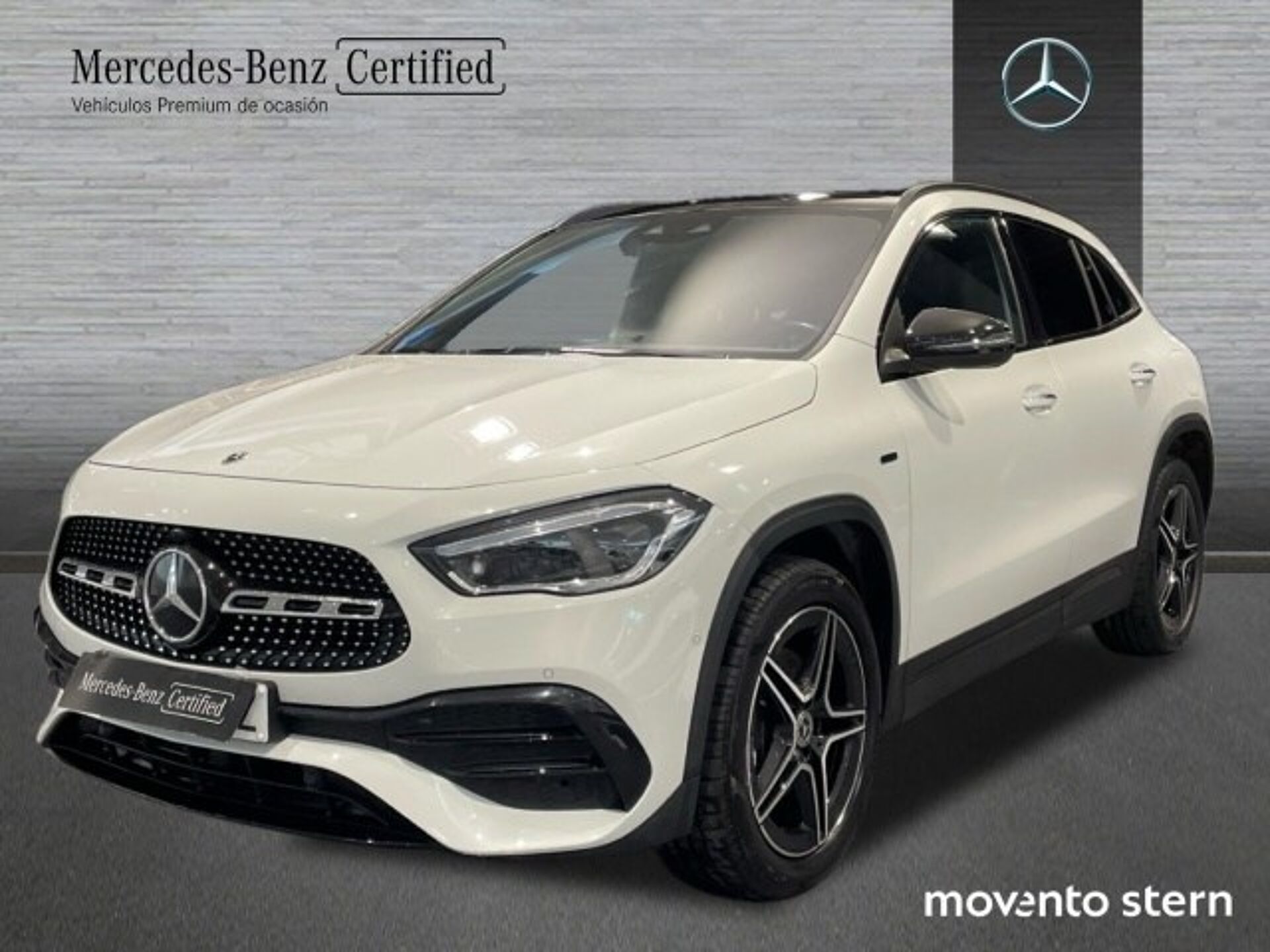 Imagen de MERCEDES Clase GLA
