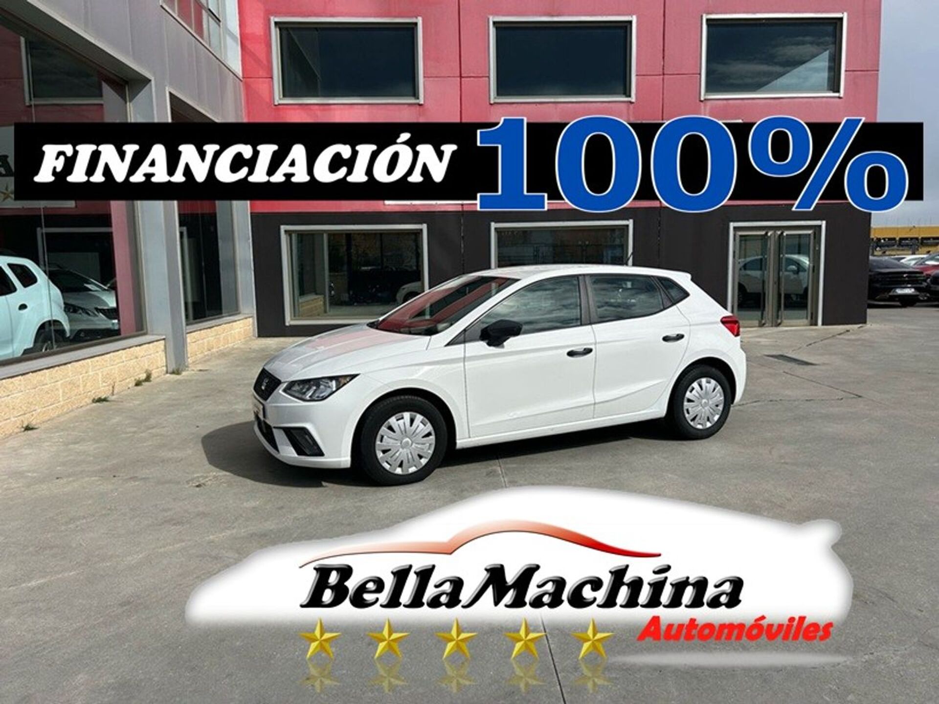 Imagen de SEAT Ibiza