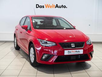 Imagen de SEAT Ibiza 1.0 TSI S&S Style 110