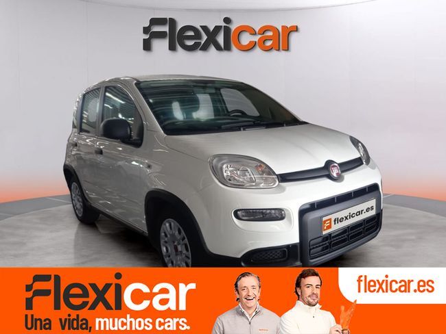 FIAT Panda (Panda Hybrid 1.0 Gse 51kw (70CV)) en Tenerife