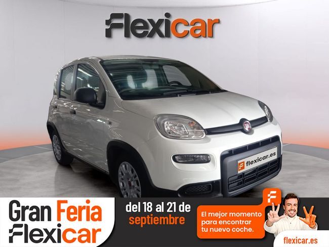 FIAT Panda (Panda Hybrid 1.0 Gse 51kw (70CV)) en Tenerife