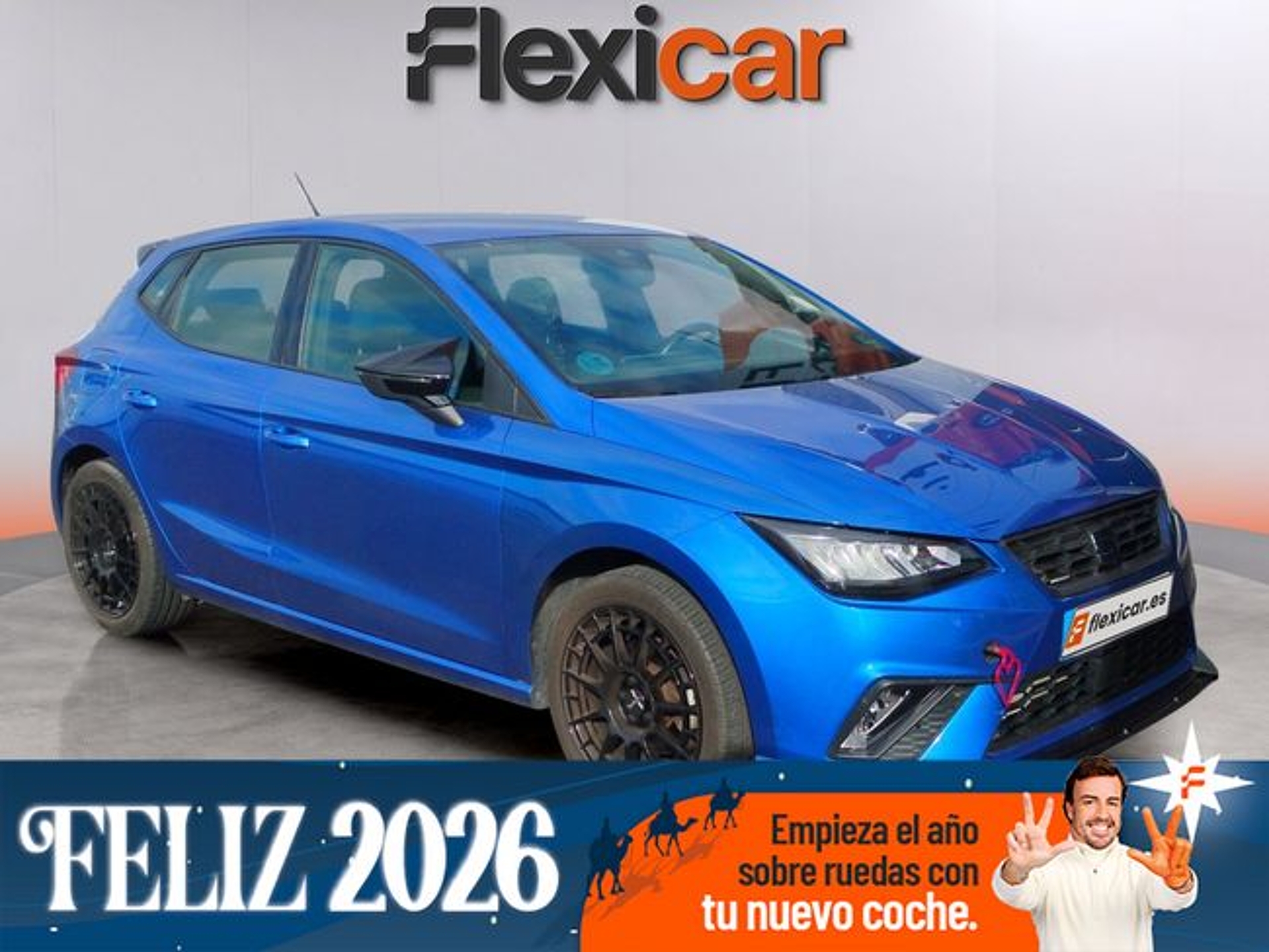 Imagen de SEAT Ibiza