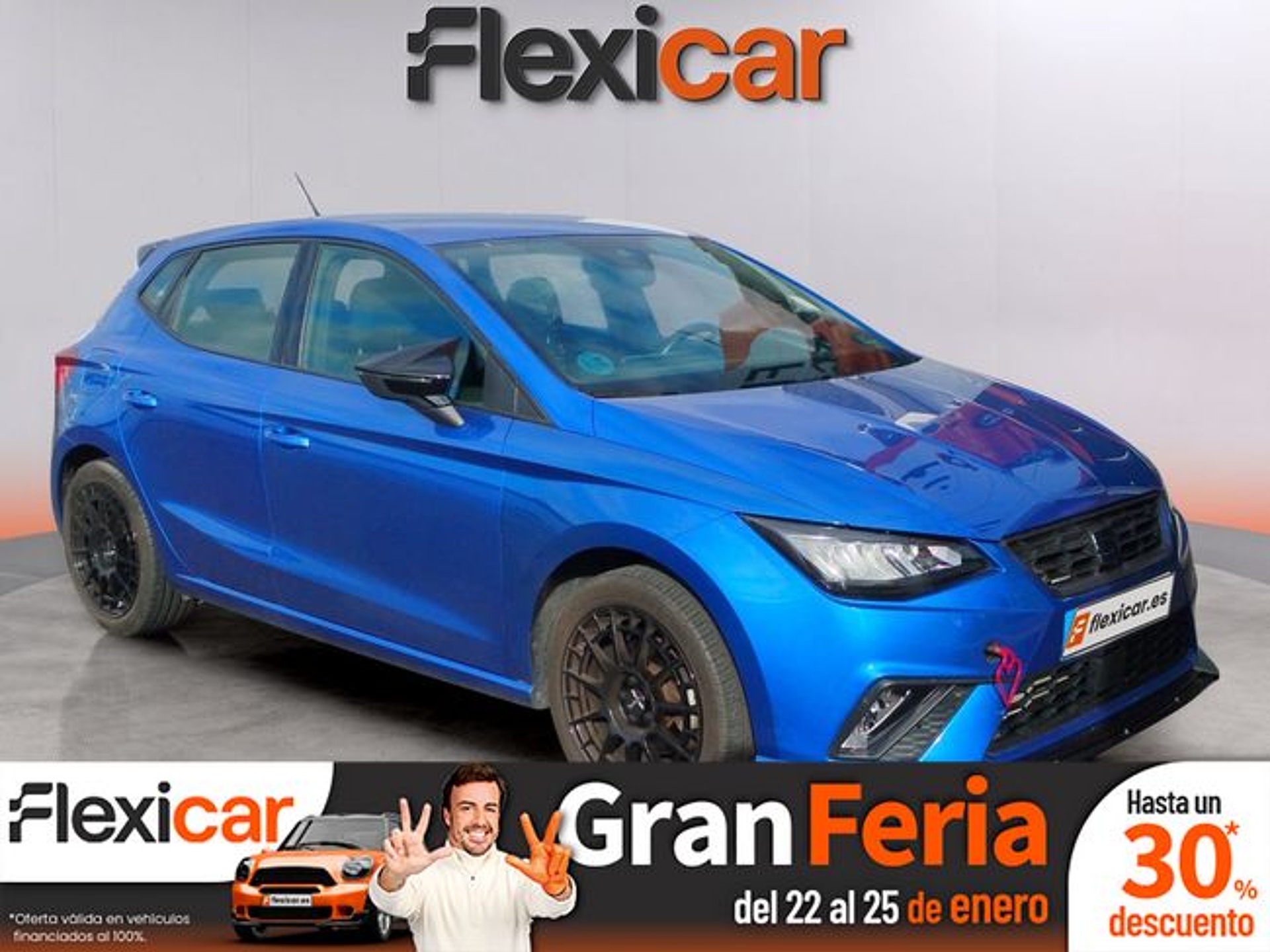 Imagen de SEAT Ibiza