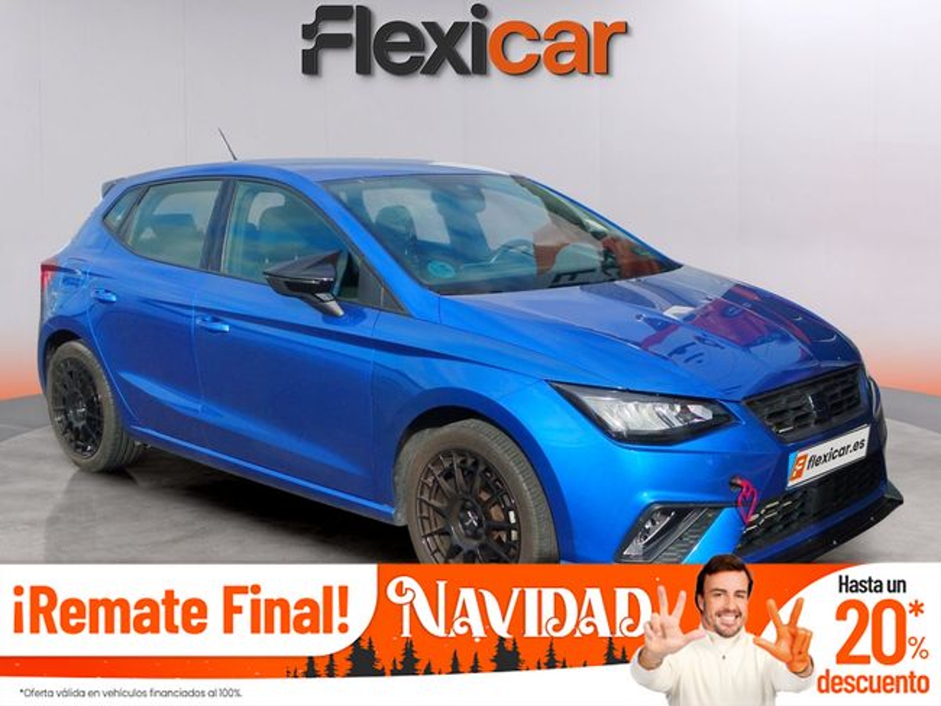 Imagen de SEAT Ibiza