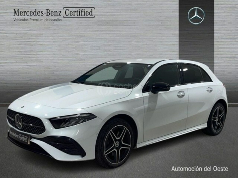 Foto del MERCEDES Clase A A 250e Progressive Line Advanced 8G-DCT
