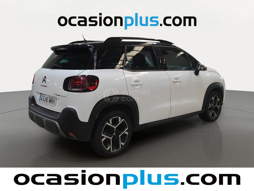 Foto del CITROEN C3 Aircross Puretech S&S Shine Pack EAT6 130