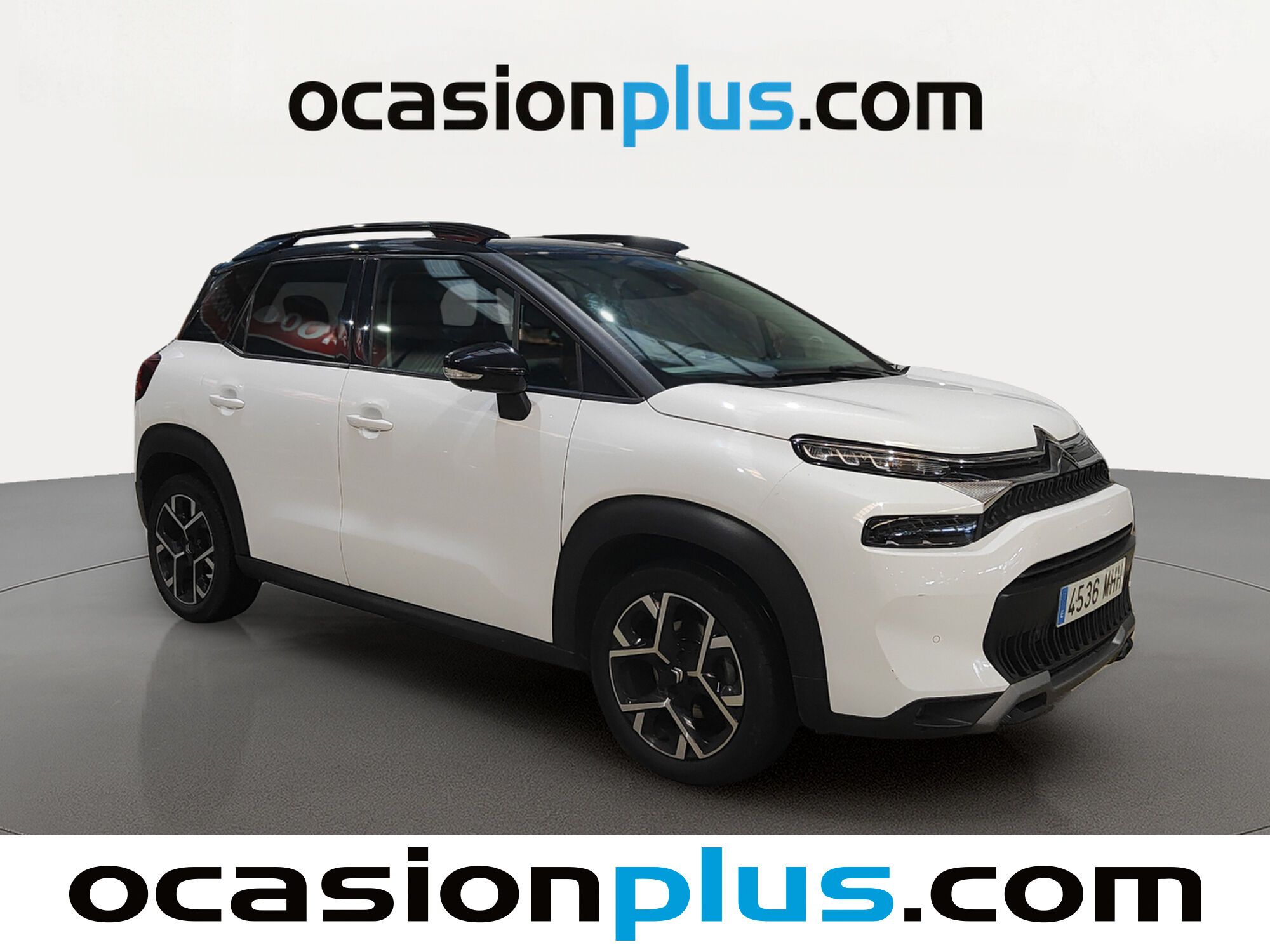 Foto del CITROEN C3 Aircross Puretech S&S Shine Pack EAT6 130