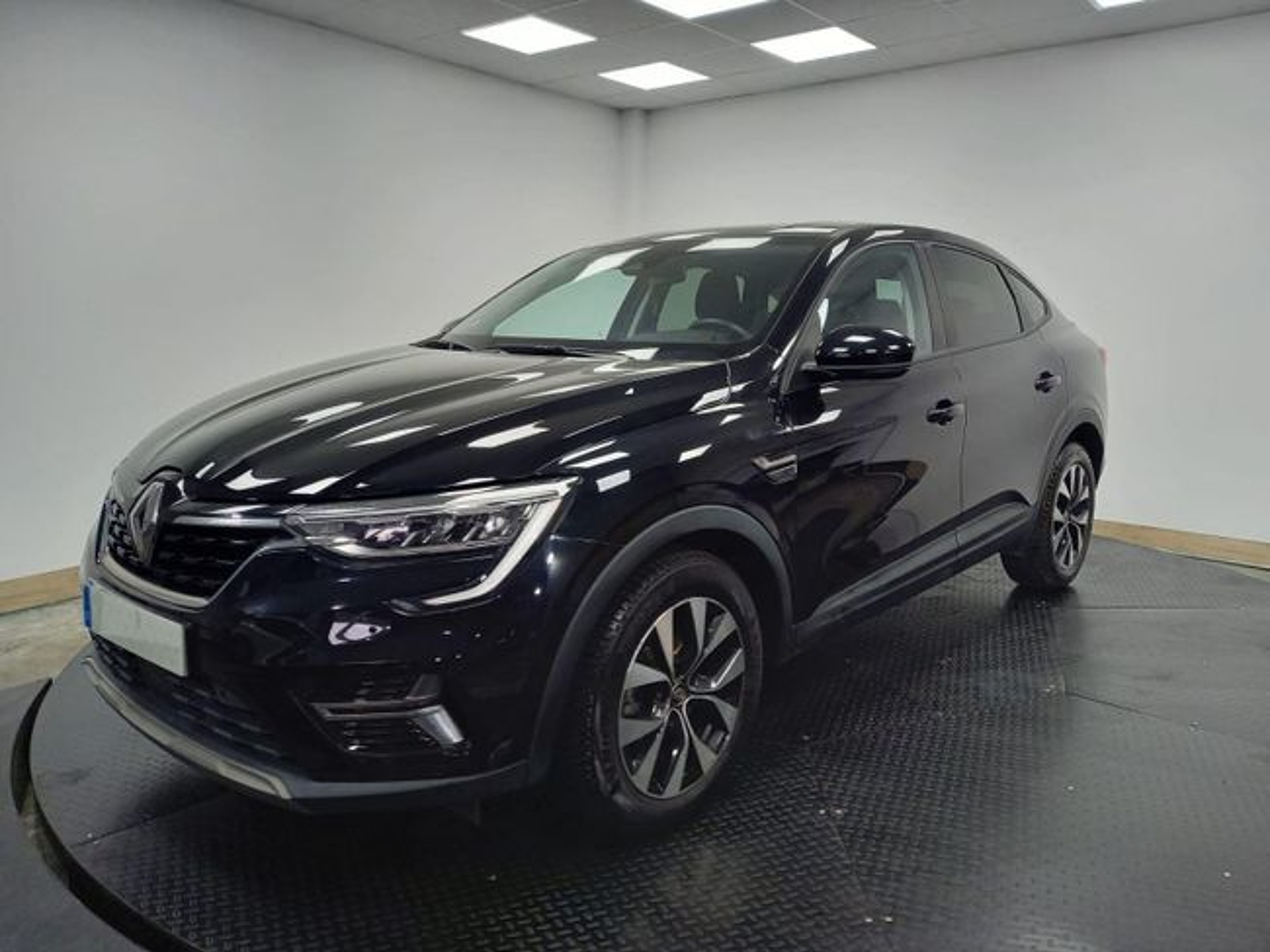 Imagen de RENAULT Arkana