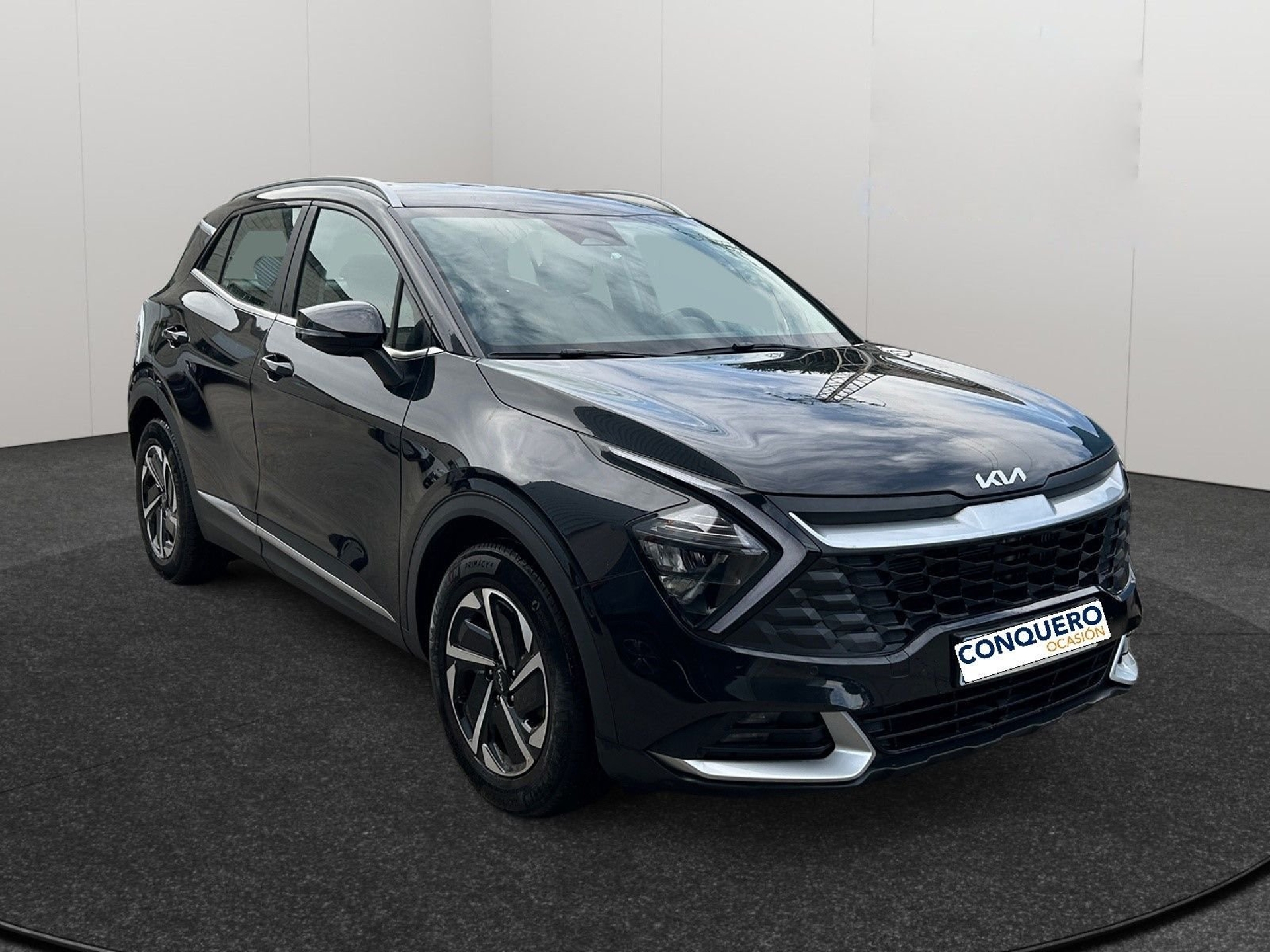 Imagen de KIA Sportage