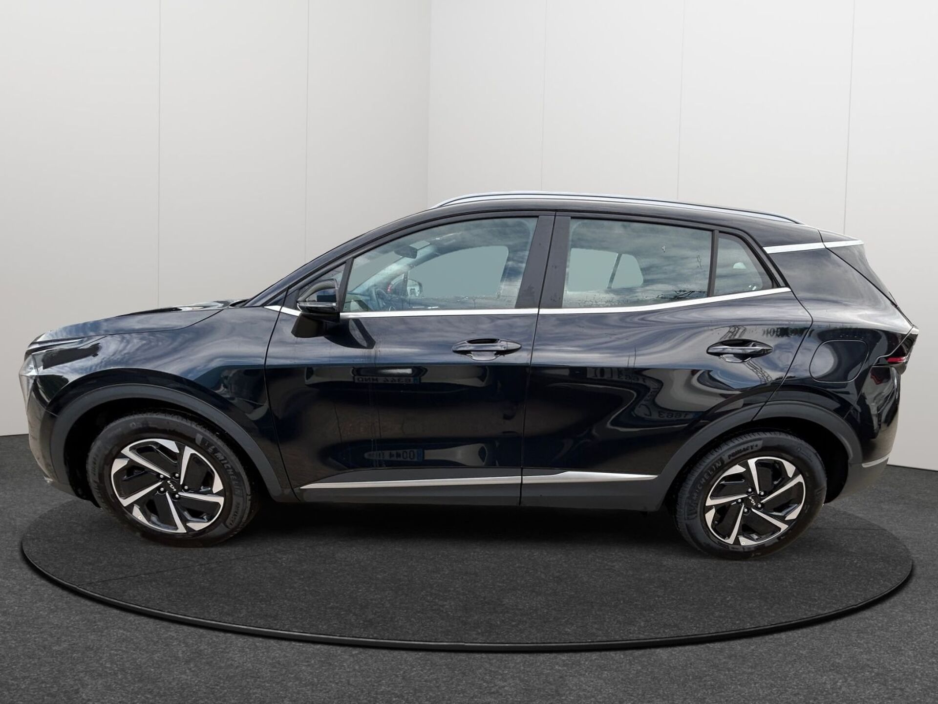 Imagen 3 de KIA Sportage