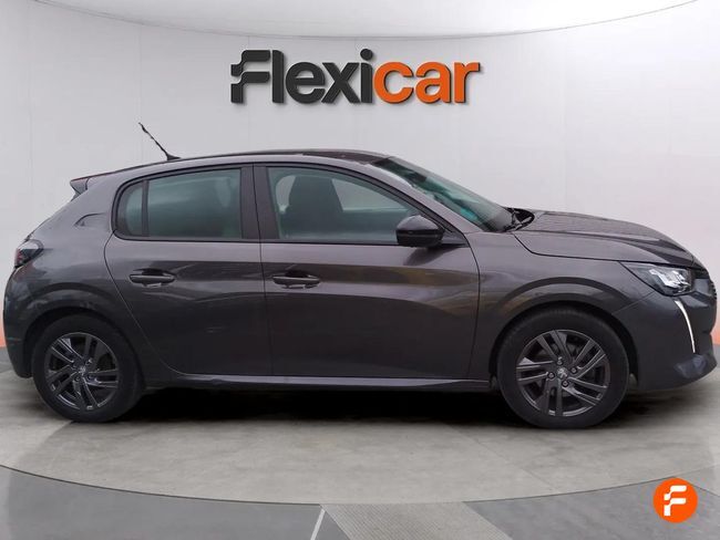 Foto del PEUGEOT 208 1.5 BlueHDi S&S Active 100