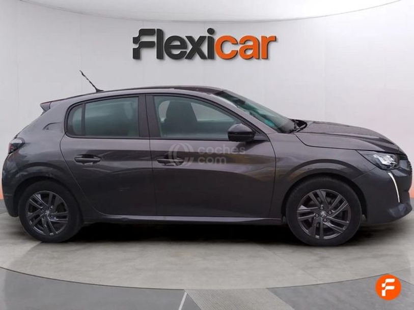 Foto del PEUGEOT 208 1.5 BlueHDi S&S Active 100