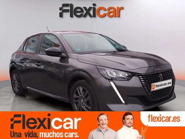 Foto del PEUGEOT 208 1.5 BlueHDi S&S Active 100