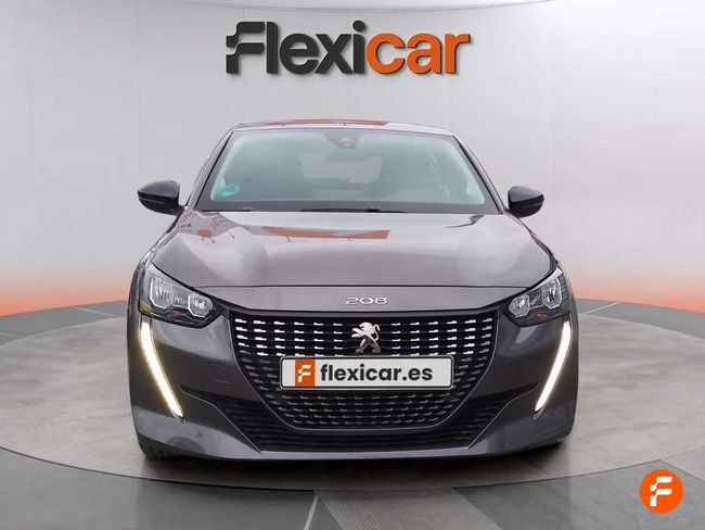 Foto del PEUGEOT 208 1.5 BlueHDi S&S Active 100