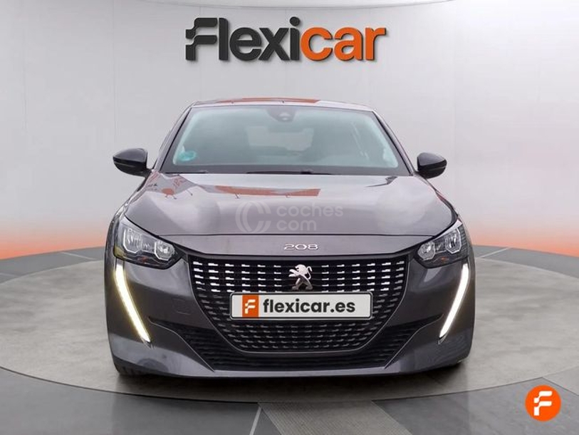 Foto del PEUGEOT 208 1.5 BlueHDi S&S Active 100