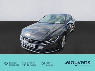 Imagen de VOLKSWAGEN Arteon 2.0TDI Elegance DSG7 110kW