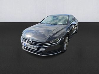 Imagen de VOLKSWAGEN Arteon 2.0TDI Elegance DSG7 110kW