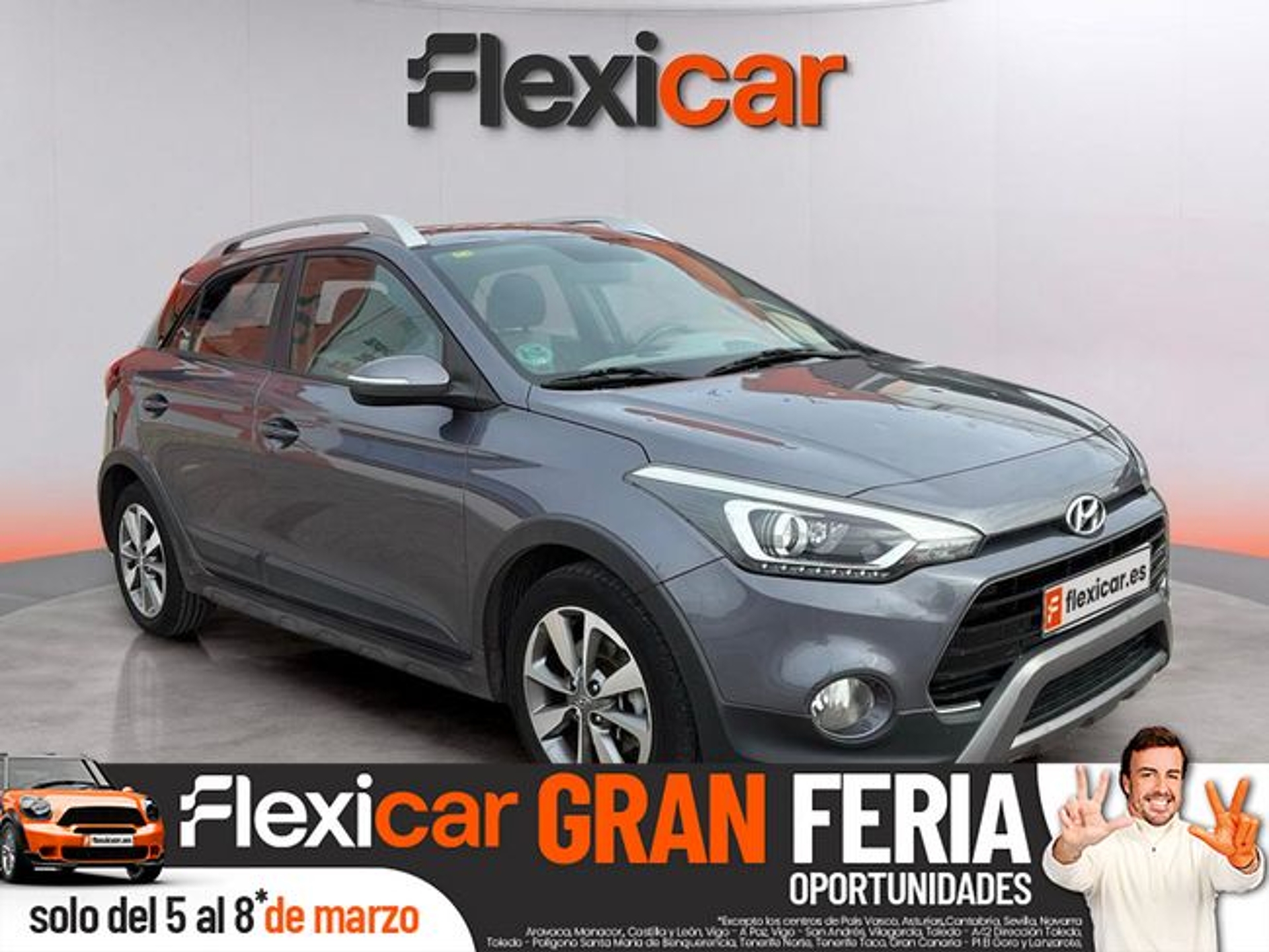 Imagen de HYUNDAI i20