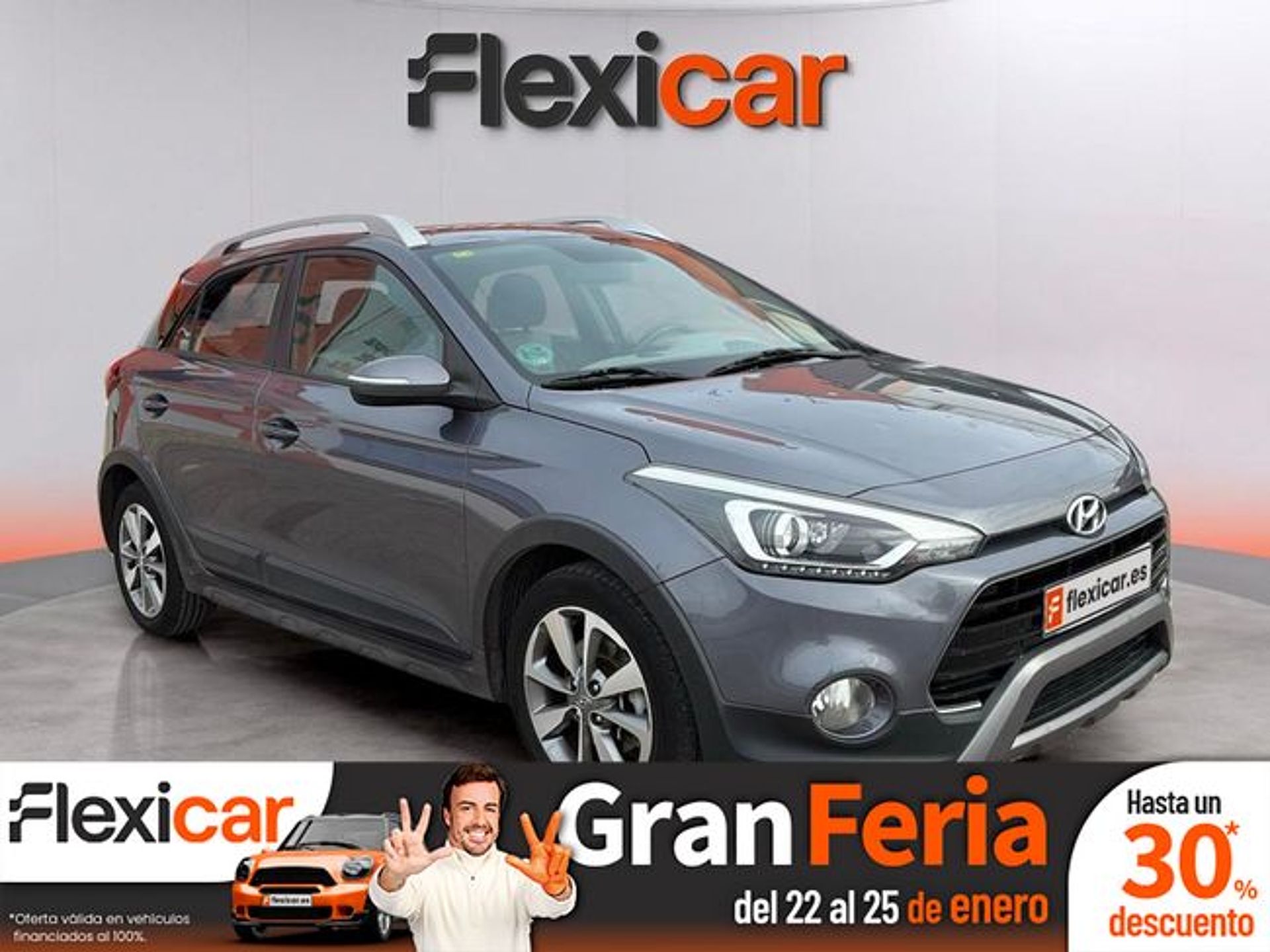 Imagen de HYUNDAI i20