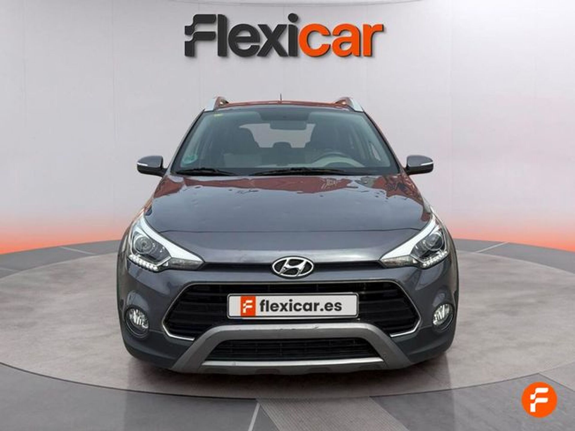 Imagen 2 de HYUNDAI i20