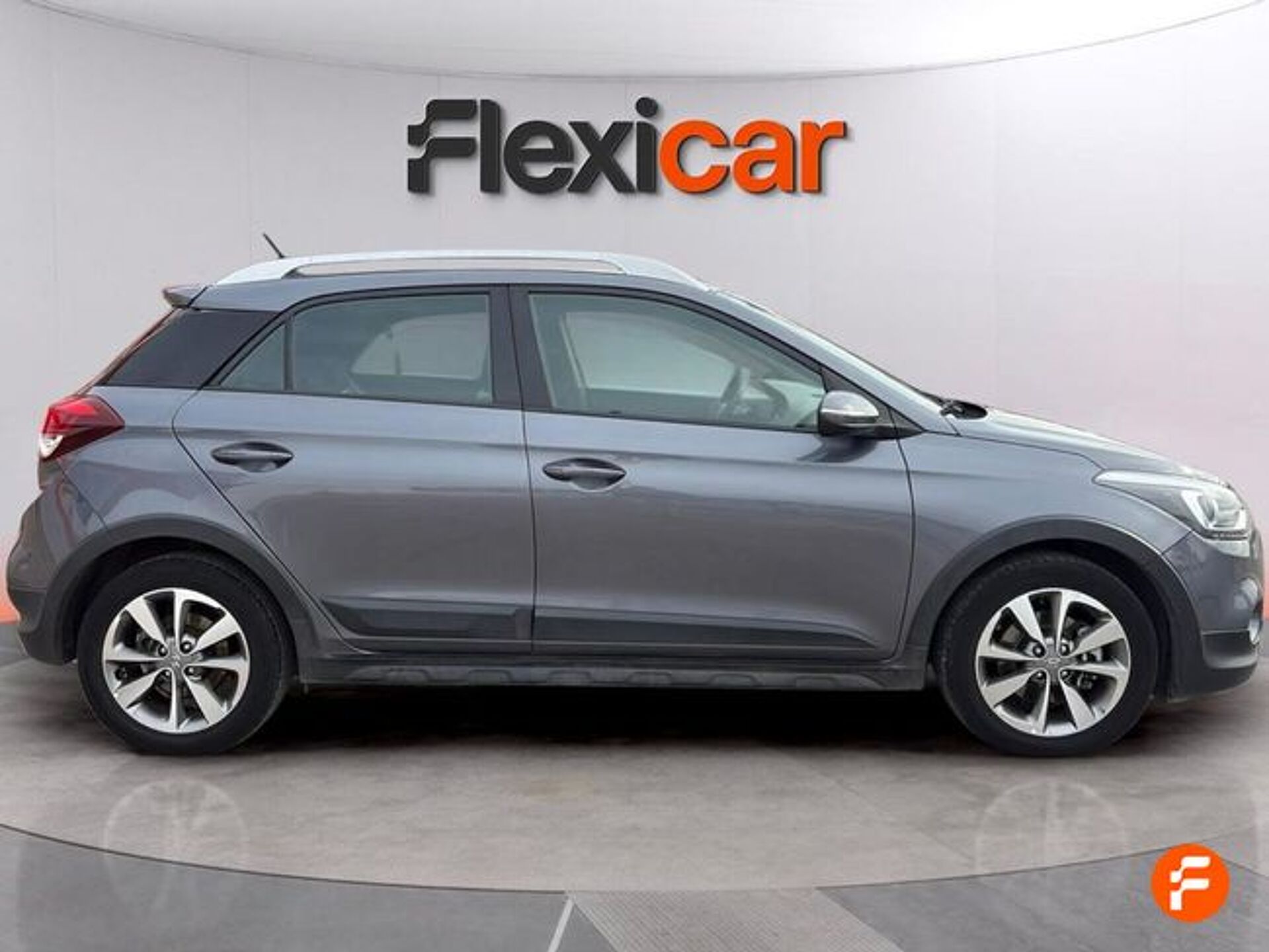 Imagen 3 de HYUNDAI i20