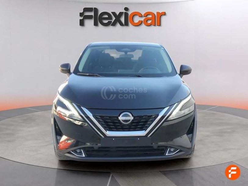 Foto del NISSAN Qashqai 1.3 DIG-T mHEV 12V Acenta 4x2 Aut. 117kW