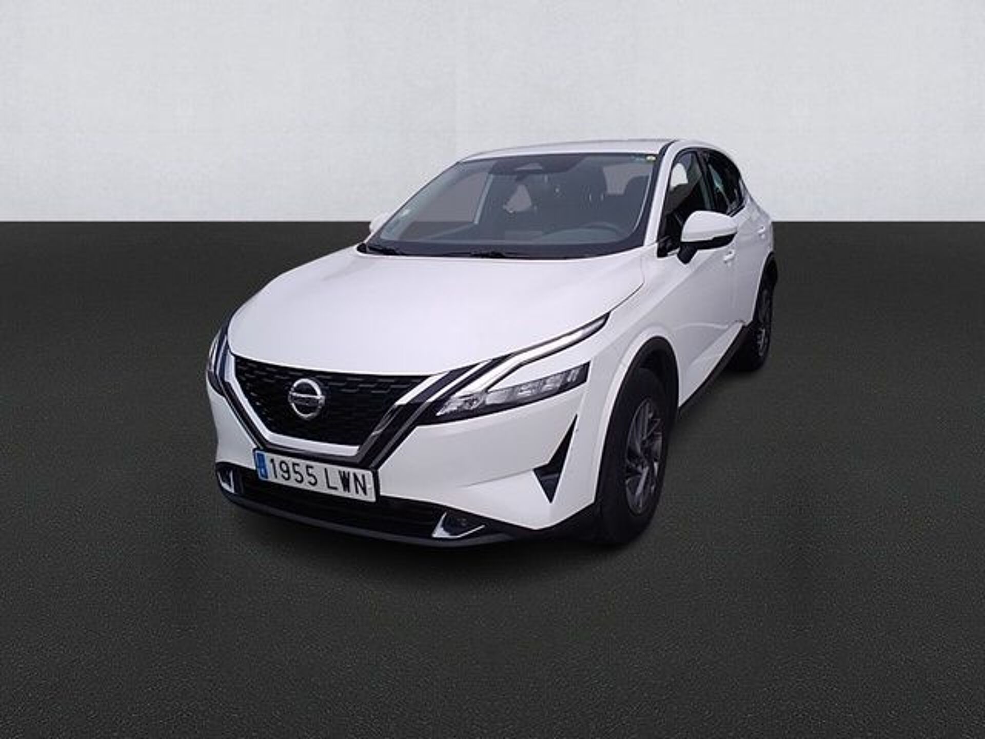 Imagen de NISSAN Qashqai