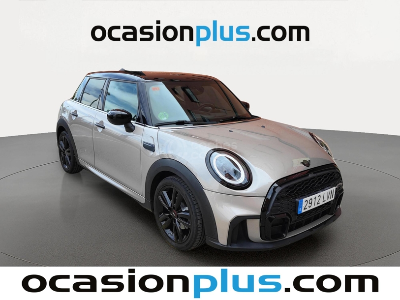 Foto del MINI Mini Cooper Aut.