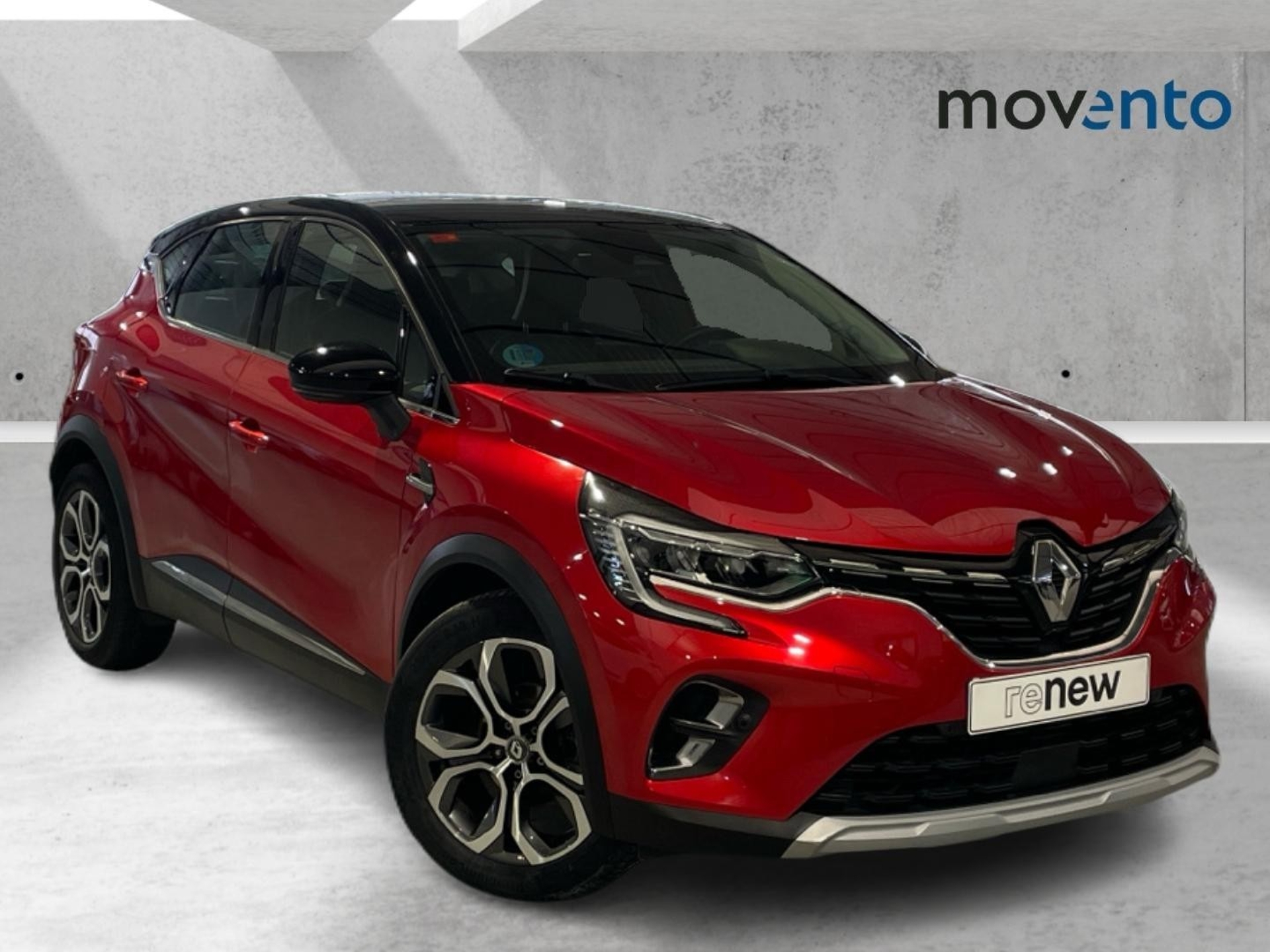 Imagen de RENAULT Captur