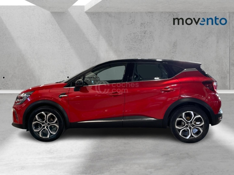 Foto del RENAULT Captur TCe GPF Zen + EDC 103kW