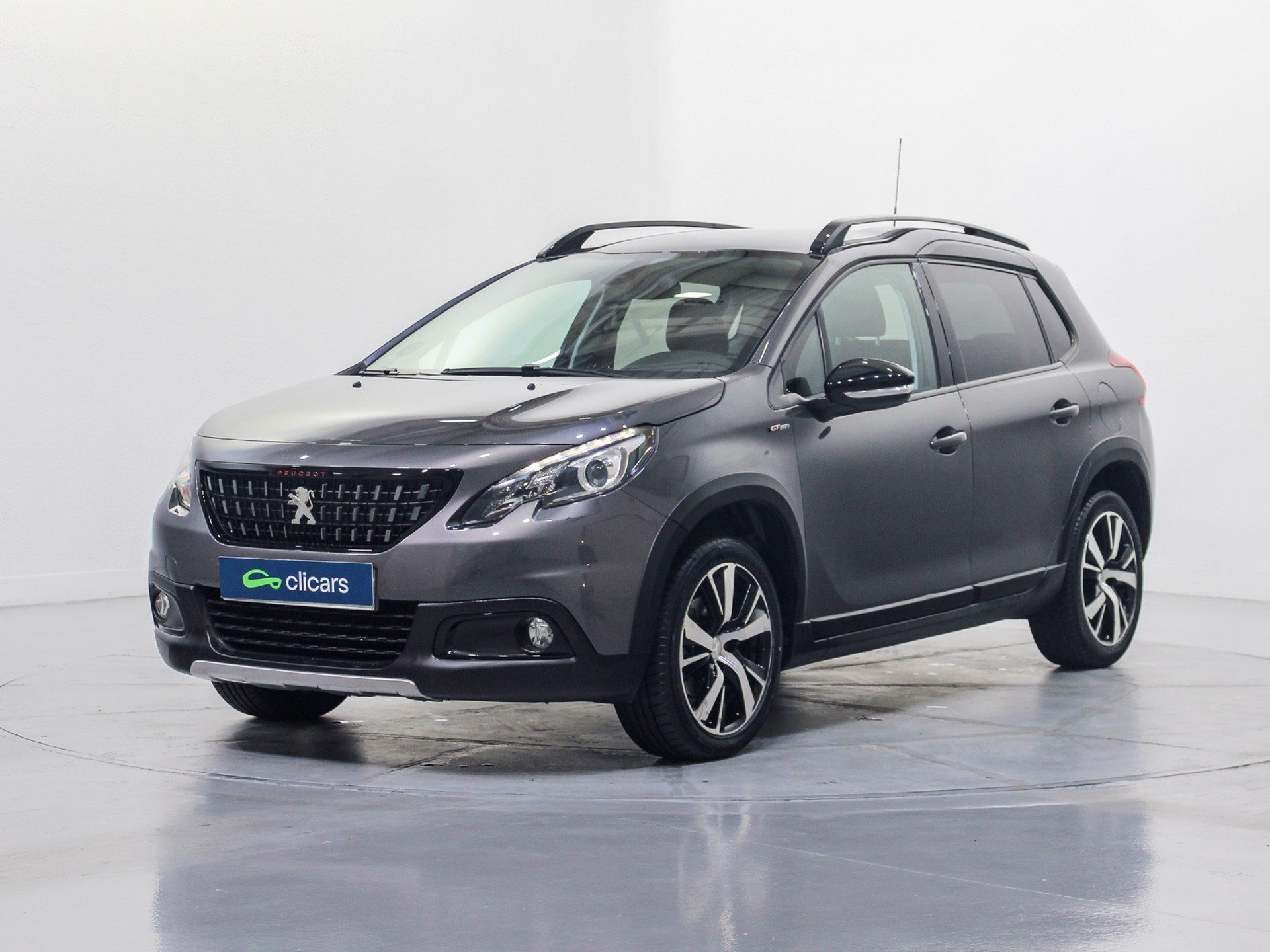 Imagen de PEUGEOT 2008