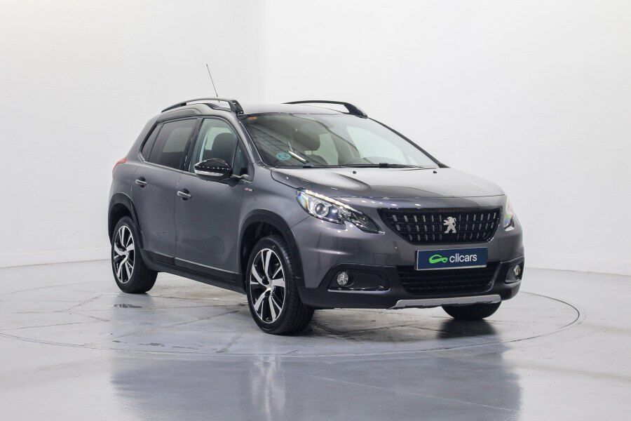 Foto del PEUGEOT 2008 1.2 PureTech S&S GT Line 110