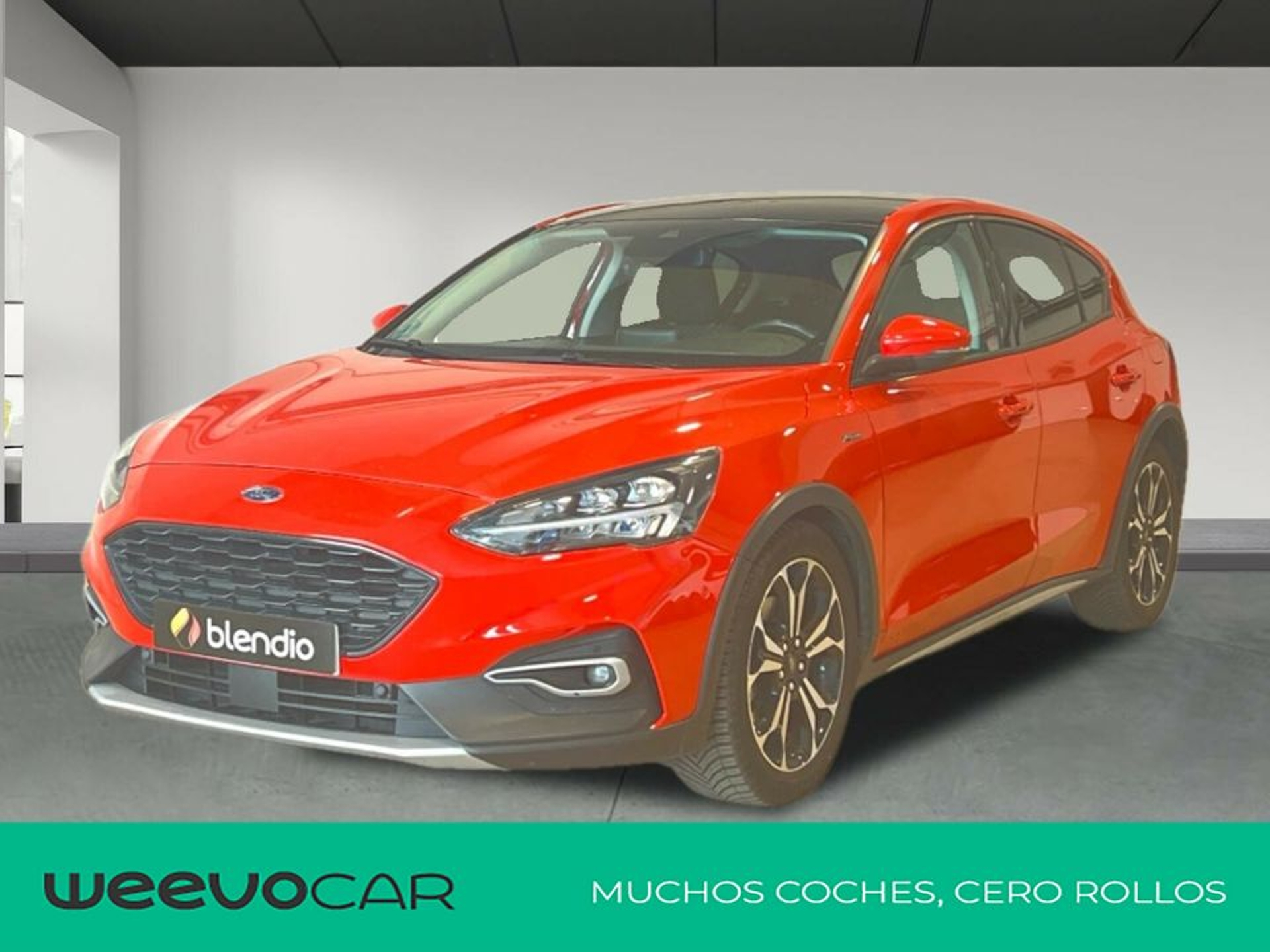 Imagen de FORD Focus