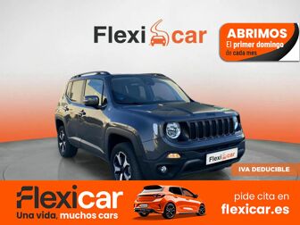 Imagen de JEEP Renegade 1.3 PHEV Trailhawk 4x4 Aut. 240