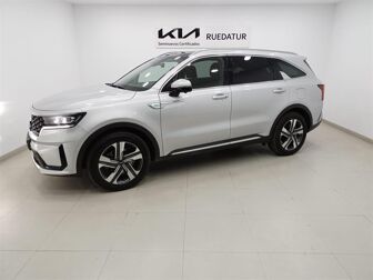 Imagen de KIA Sorento 1.6 T-GDi PHEV Emotion 4x4