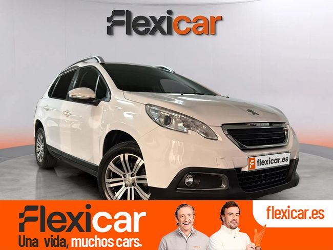 Foto del PEUGEOT 2008 1.6 BlueHDI S&S Active 100