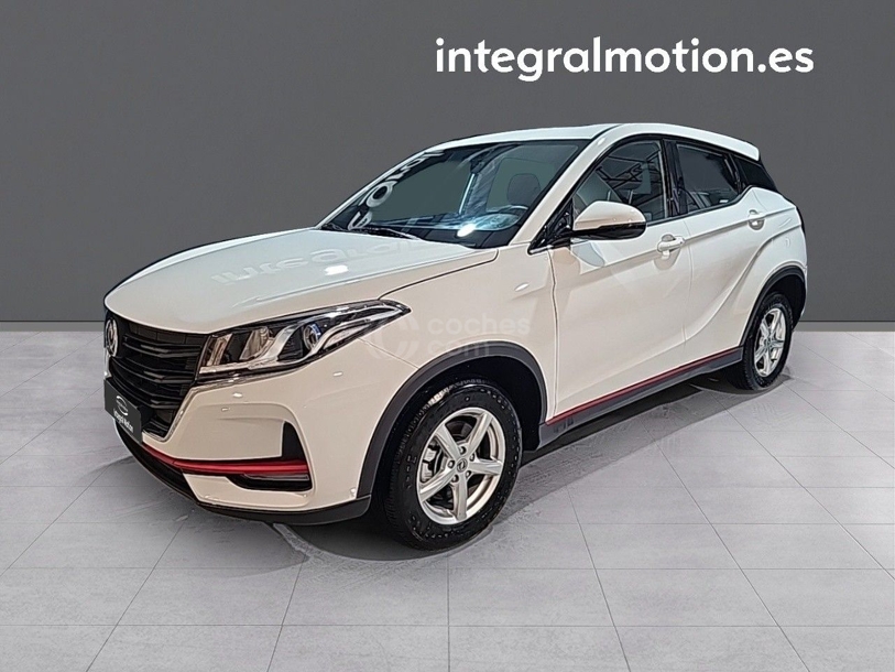 Foto del DFSK 500 Intelligent 4x2 Aut