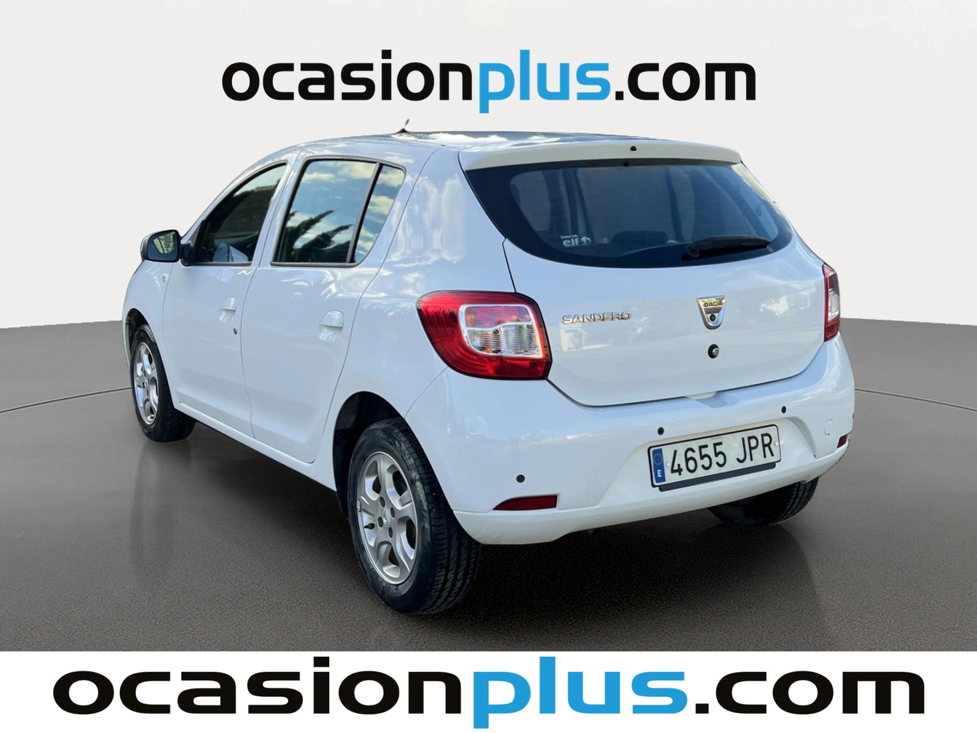 Foto del DACIA Sandero 1.5dCi Laureate Easy-R 90