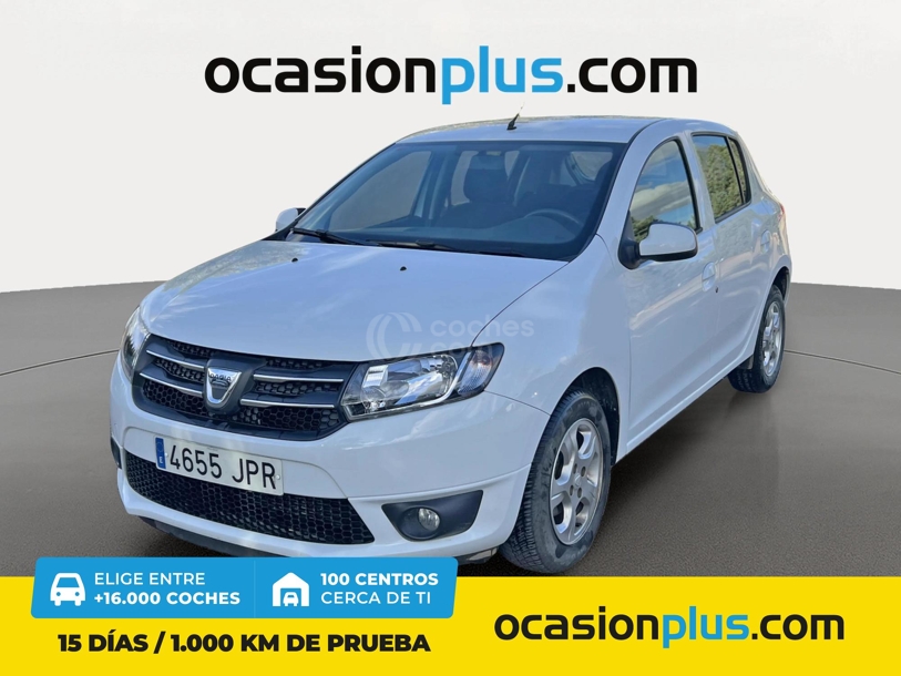 Foto del DACIA Sandero 1.5dCi Laureate Easy-R 90