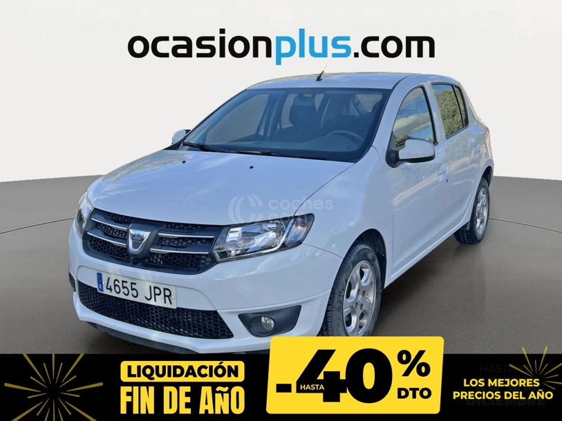 Foto del DACIA Sandero 1.5dCi Laureate Easy-R 90