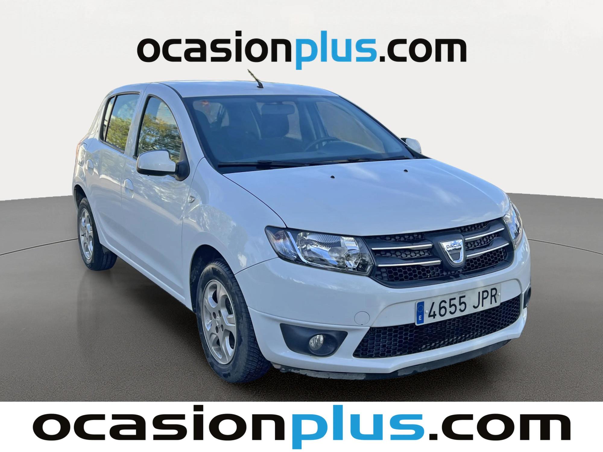 Foto del DACIA Sandero 1.5dCi Laureate Easy-R 90