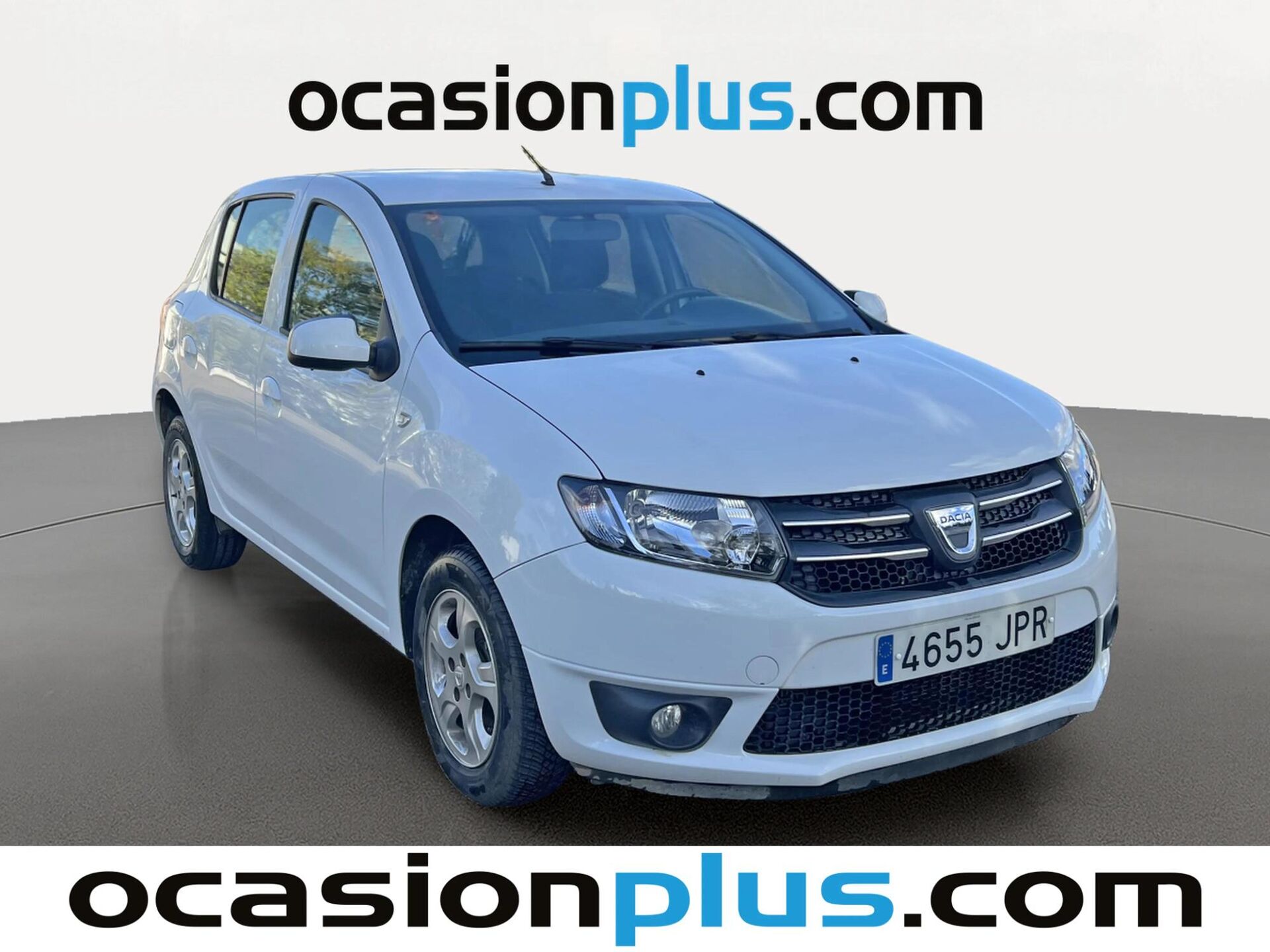 Imagen 2 de DACIA Sandero