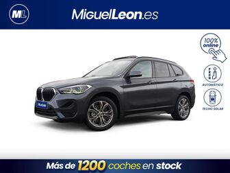 Imagen de BMW X1 sDrive 18iA