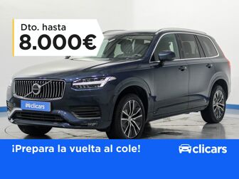 Imagen de VOLVO XC90 B5 Momentum Pro 7pl. AWD Aut.