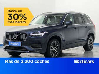 Imagen de VOLVO XC90 B5 Momentum Pro 7pl. AWD Aut.