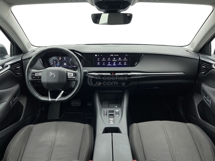 Foto del DS DS4 DS 4 BlueHDi Bastille Aut. 130