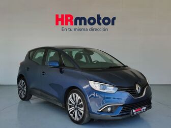 Imagen de RENAULT Scenic Scénic 1.5dCi Edition One 81kW