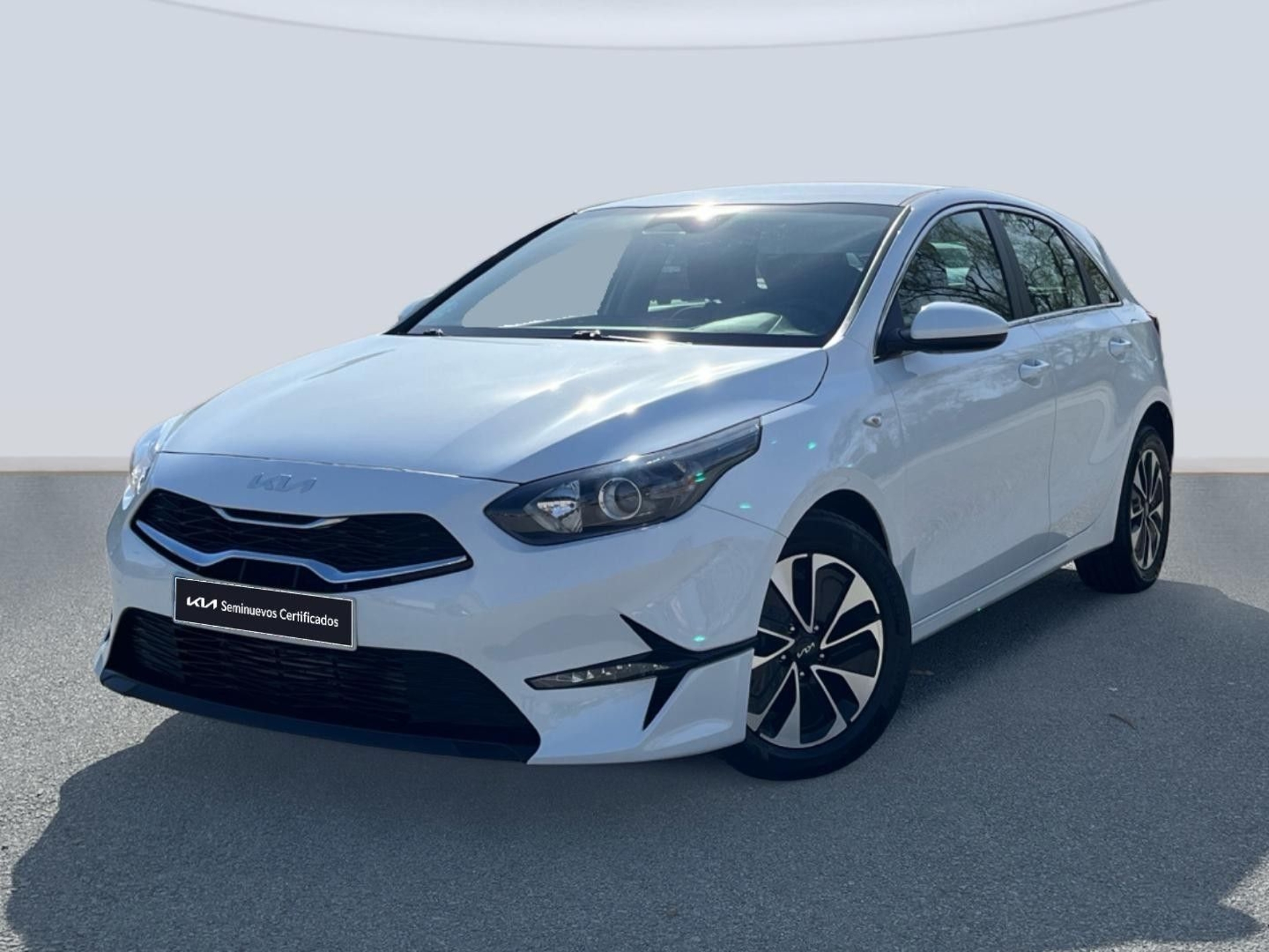 Imagen de KIA Ceed