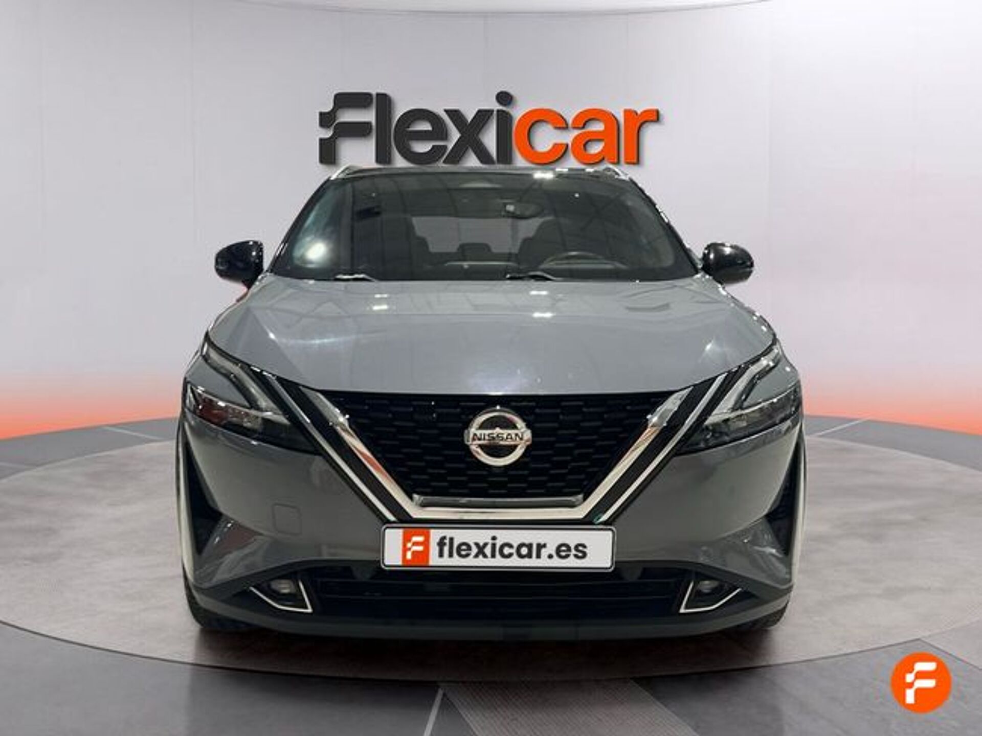 Imagen 2 de NISSAN Qashqai